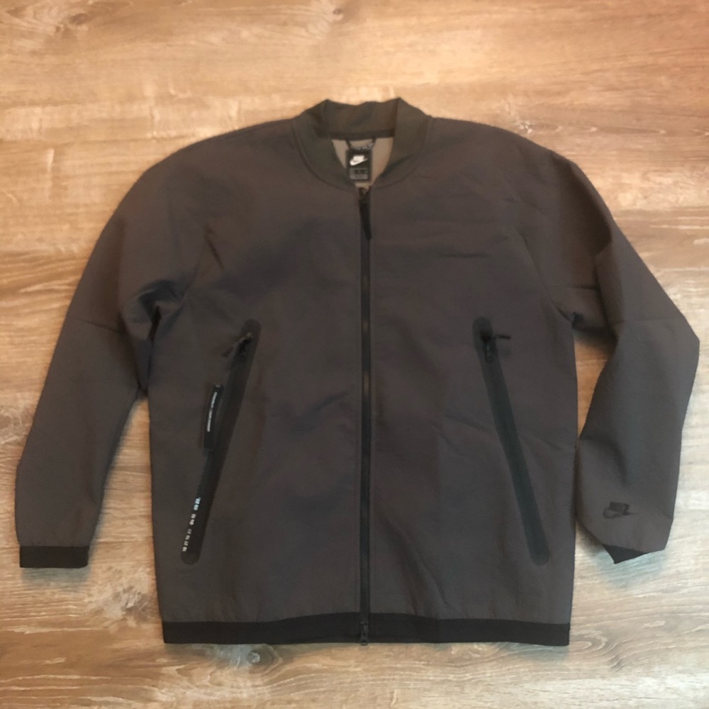 Nike Tech Pack Jacket